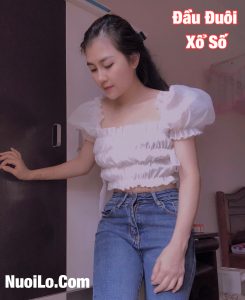 nuoi dau duoi xo so khung 5 ngay
