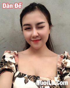soi cau dan de 60 so