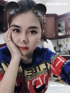 nuoi lo bach thu khung 3 ngay