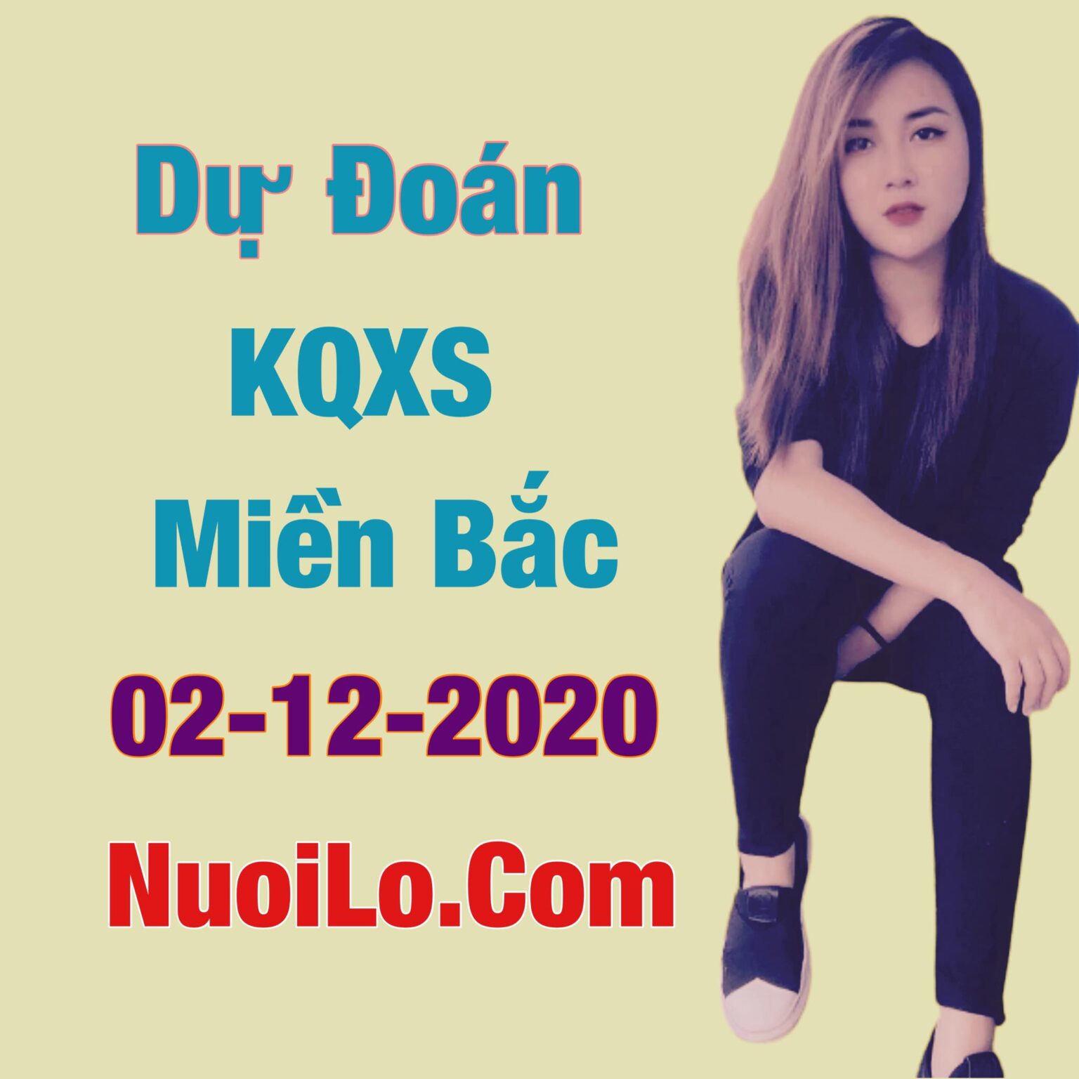 Soi cầu Miền Bắc Ngày 2-12-2020 dự đoán song thủ lô Miền Bắc ăn đậm 