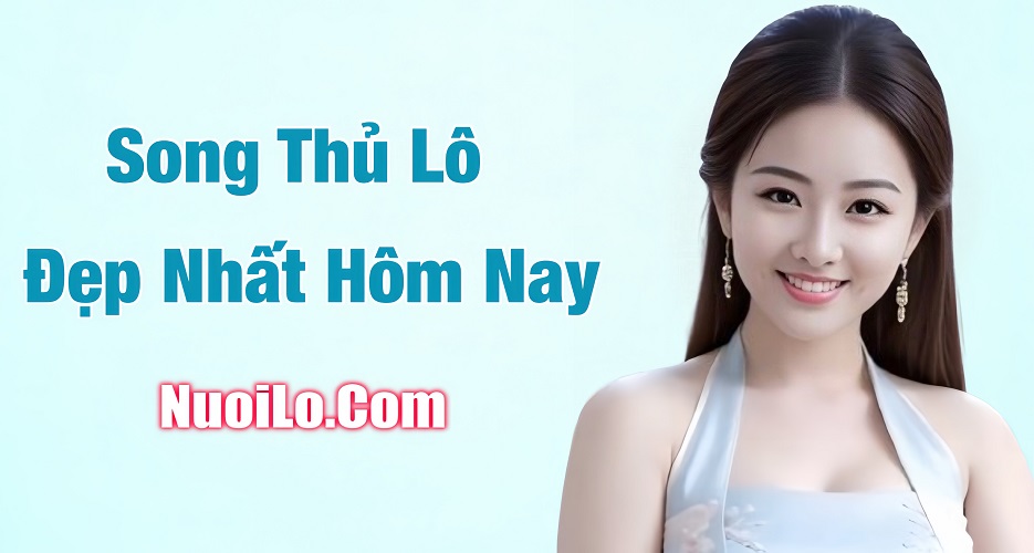 Soi cầu song thủ lô Miền Bắc miễn phí