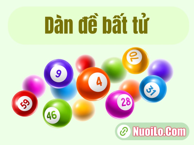 Dàn đề bất tử