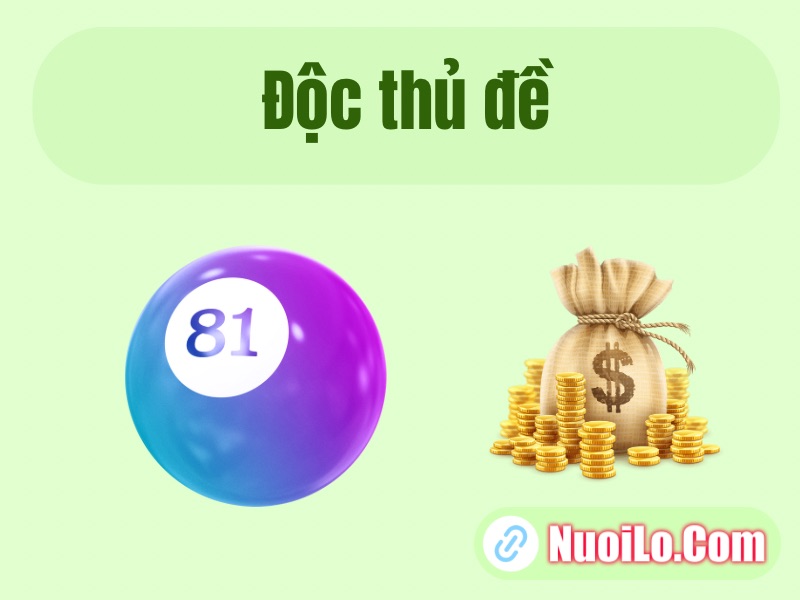 Độc thủ đề