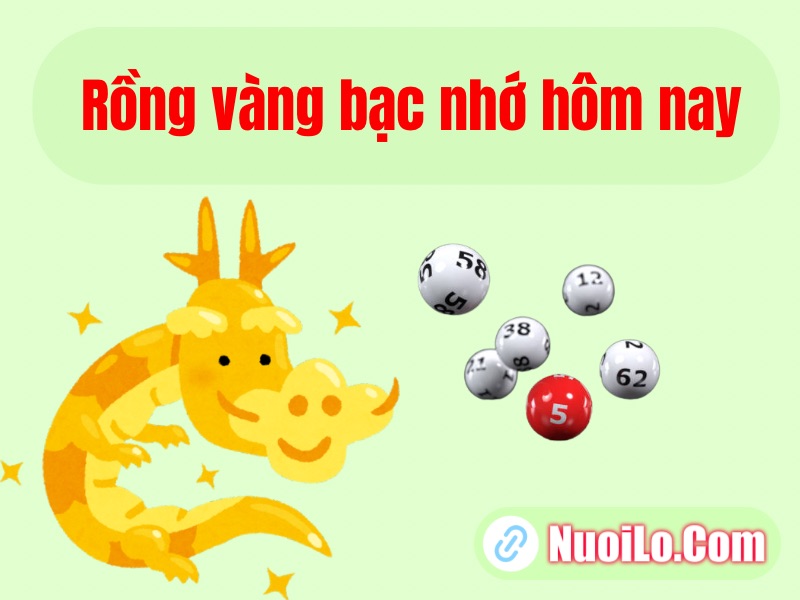 Rồng vàng bạc nhớ hôm nay